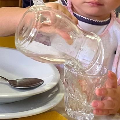 Nido di Infanzia Piccole Orme.Com 0