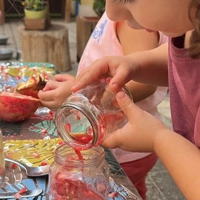 Nido di Infanzia Piccole Orme.Com 10