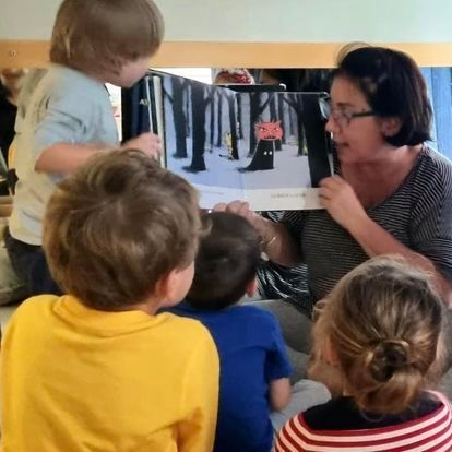 Nido di Infanzia Piccole Orme.Com 11