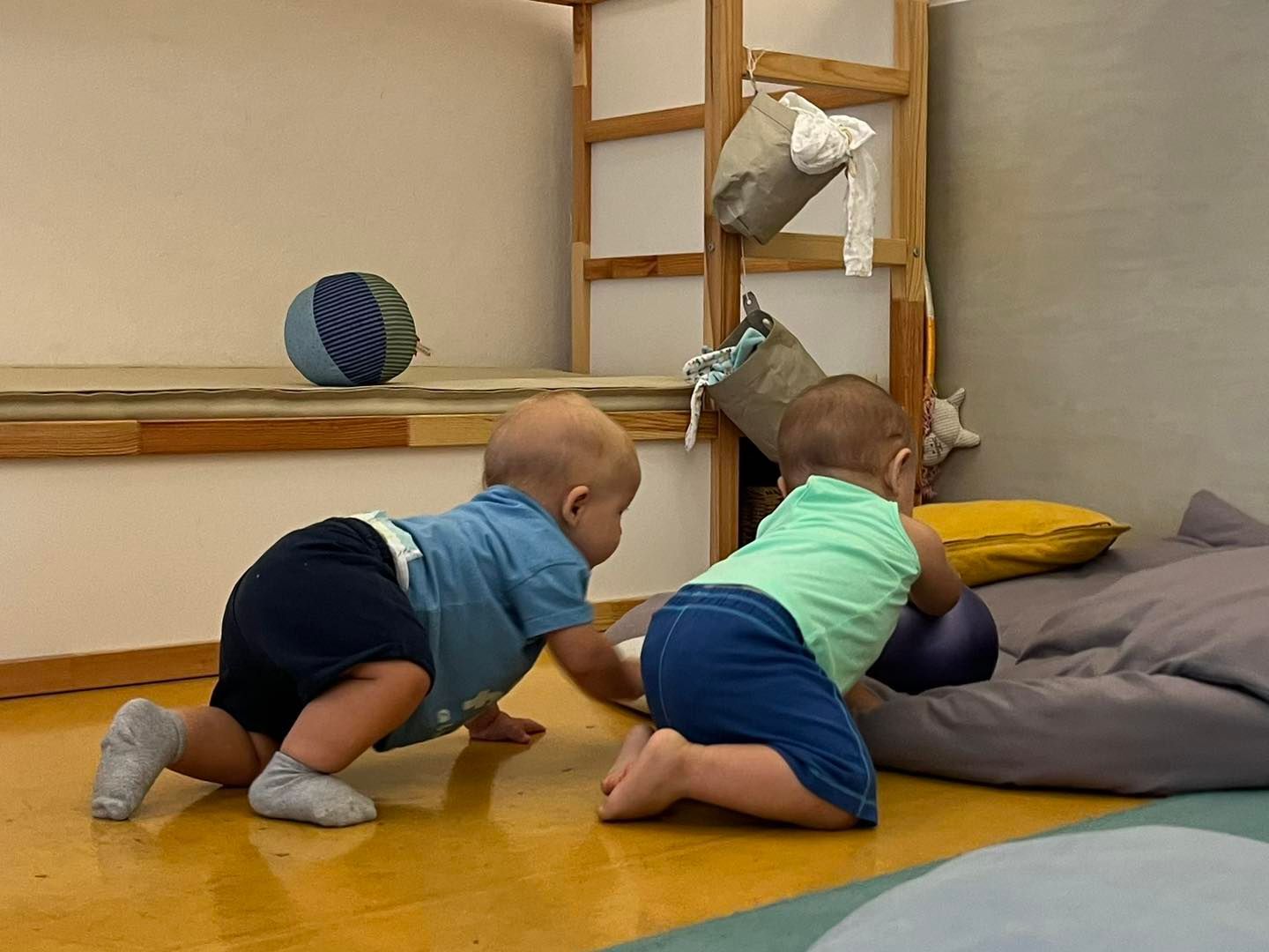 Nido di Infanzia Piccole Orme.Com 20