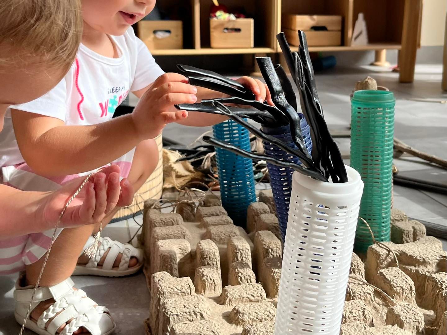 Nido di Infanzia Piccole Orme.Com 26