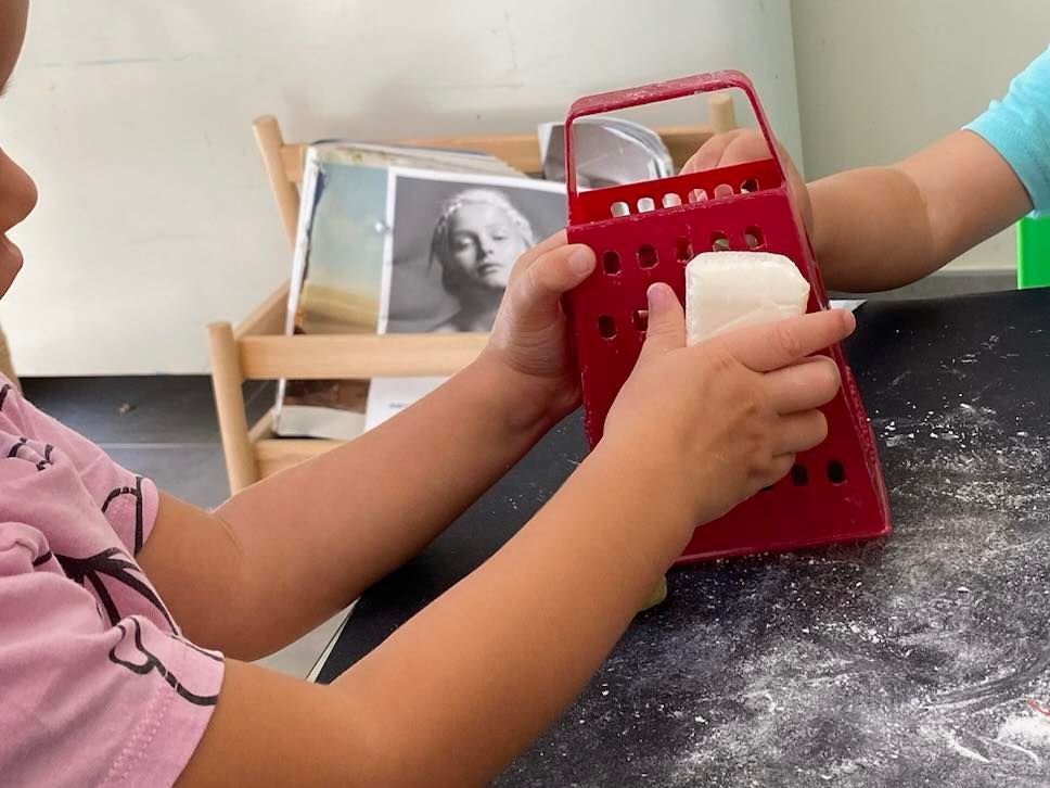 Nido di Infanzia Piccole Orme.Com 25