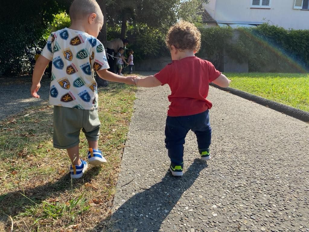 Nido di Infanzia Piccole Orme.Com 18