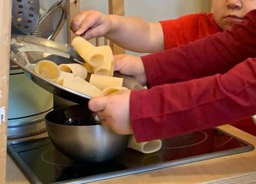 Nido di Infanzia Piccole Orme.Com 17