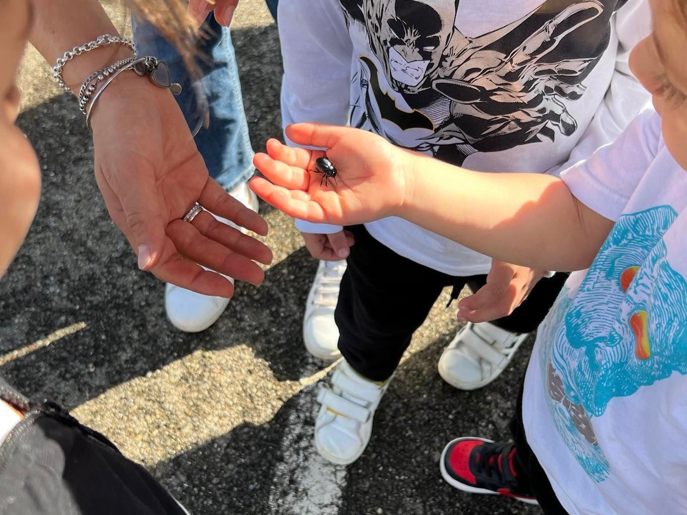 Nido di Infanzia Piccole Orme.Com 15