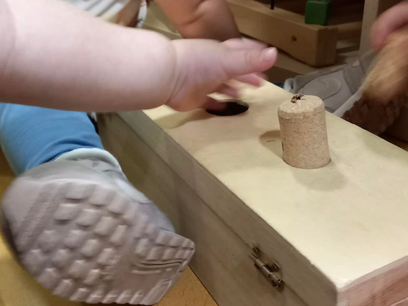 Nido di Infanzia Piccole Orme.Com 14