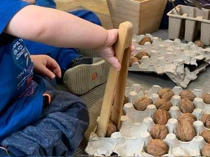 Nido di Infanzia Piccole Orme.Com13