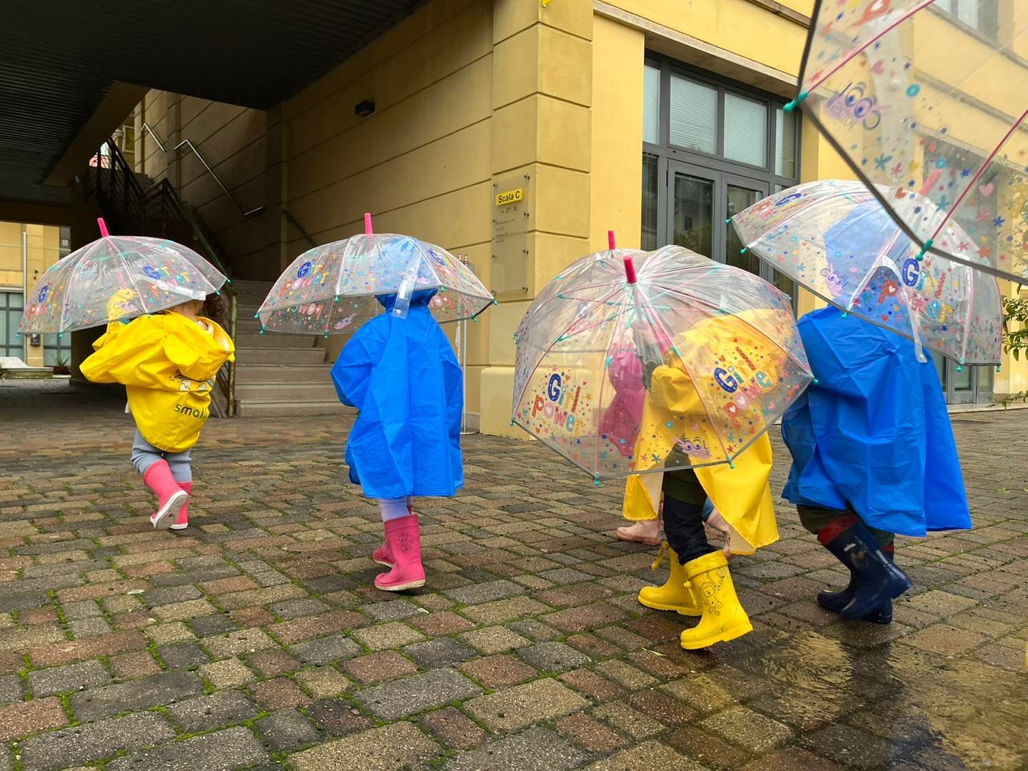 Nido di Infanzia Piccole Orme.Com 12