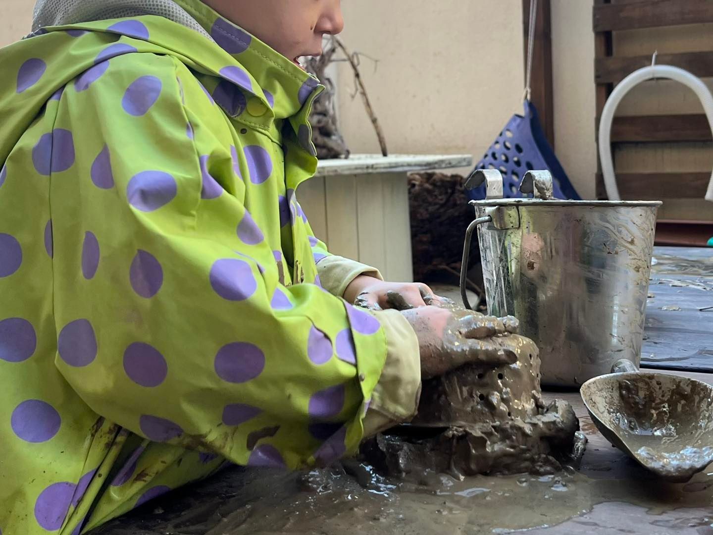 Nido di Infanzia Piccole Orme.Com 9