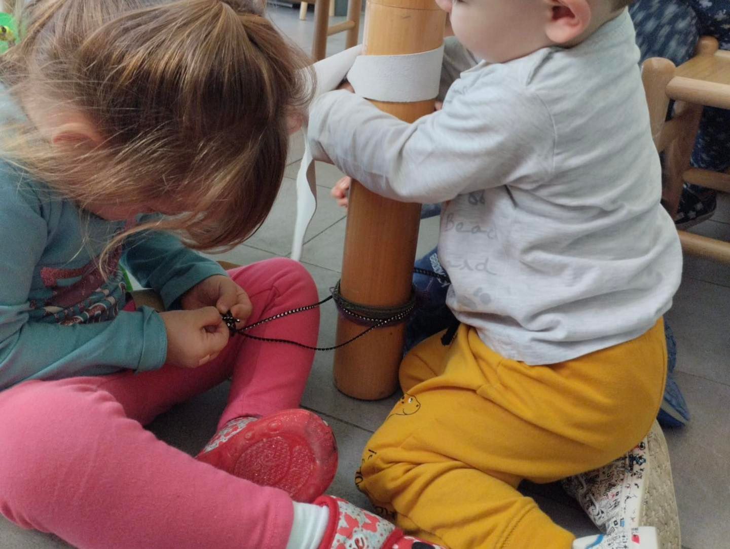 Nido di Infanzia Piccole Orme.Com 8