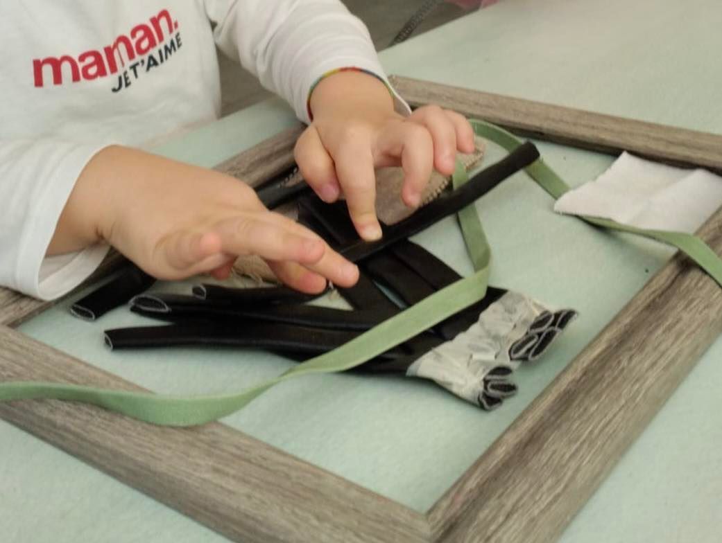 Nido di Infanzia Piccole Orme.Com6