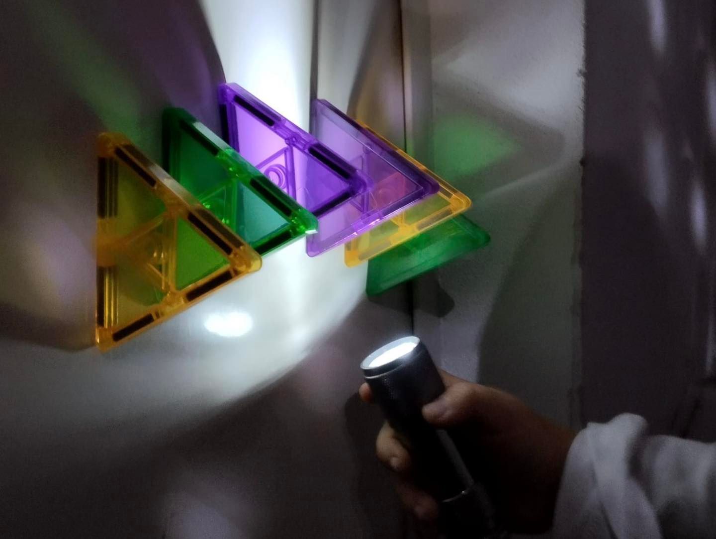 Nido di Infanzia Piccole Orme.Com5