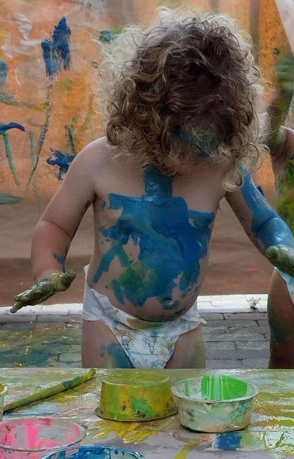 Nido di Infanzia Piccole Orme.Com 24