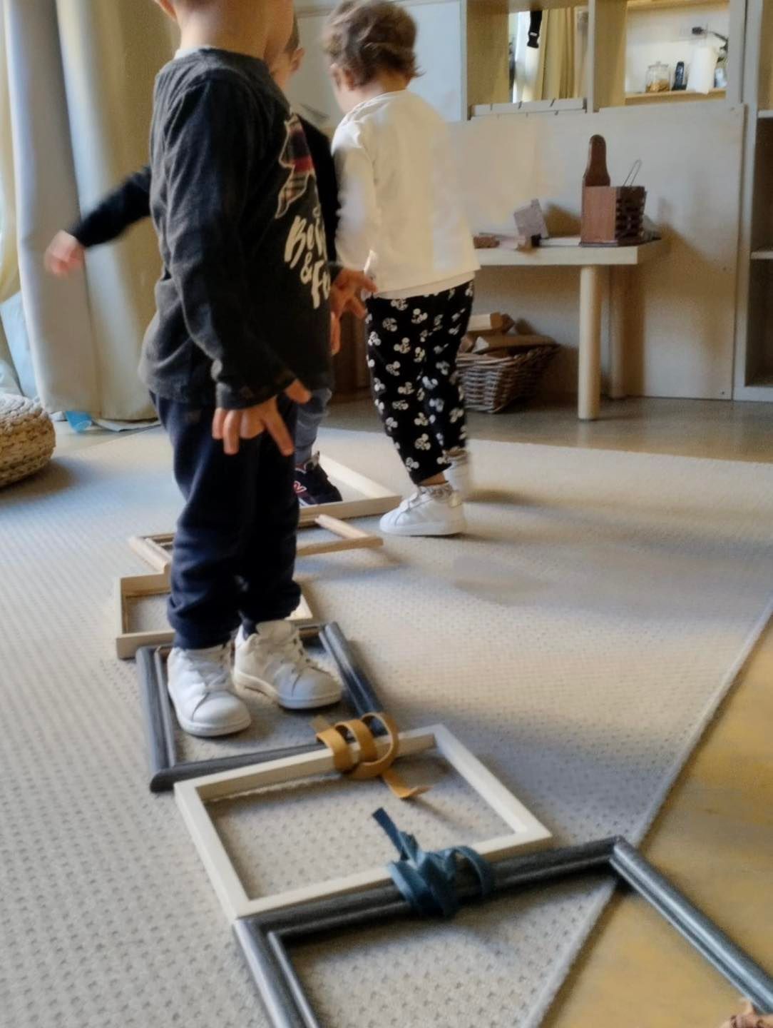 Nido di Infanzia Piccole Orme.Com4