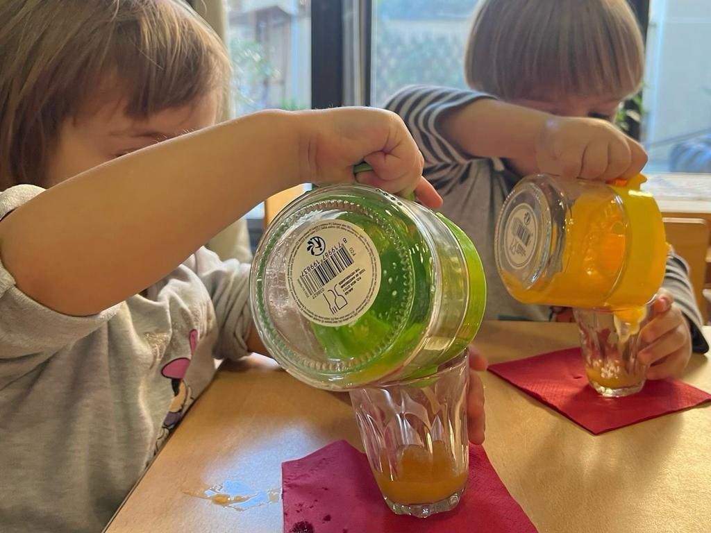 Nido di Infanzia Piccole Orme.Com2