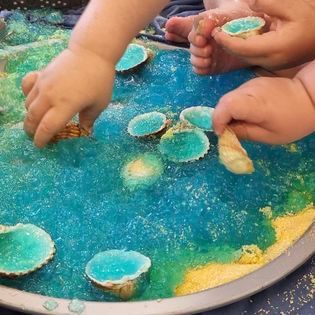 Nido di Infanzia Piccole Orme.Com 21