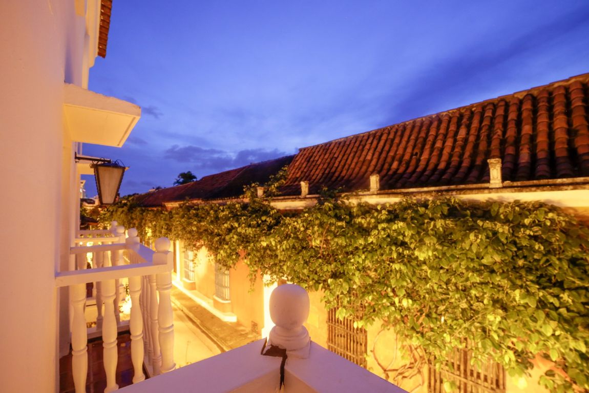 Fotos del hotel Kartaxa en Cartagena