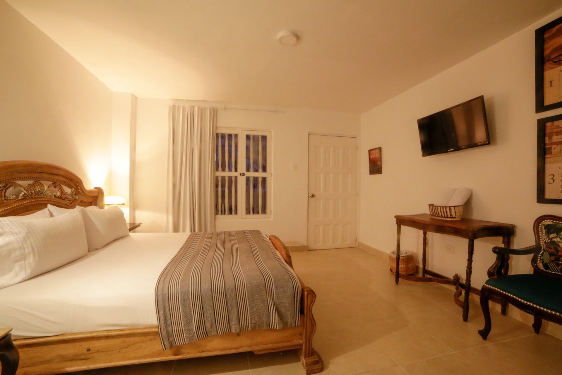 Room petite plus hotel kartaxa cartagena