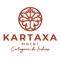 Logo Hotel Centro Histórico do Cartagena Kartaxa