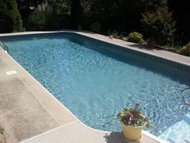 chattanooga pool maintenance