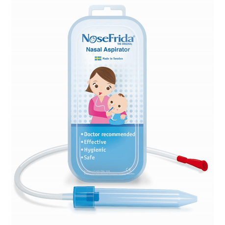 nosefrida medical nasal product