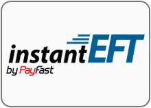 instant eft logo