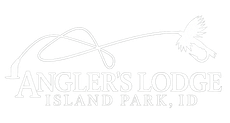 Angler's Lodge logo
