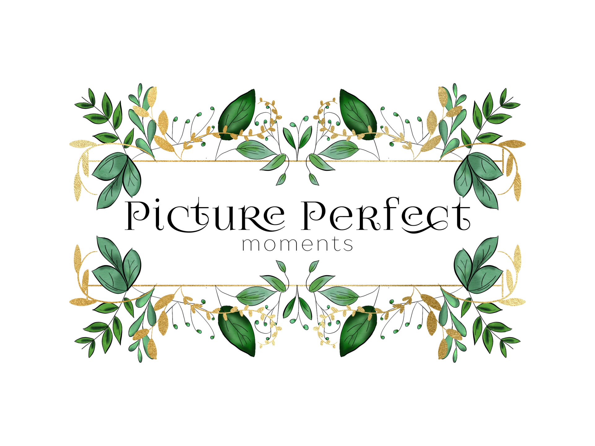 Picture Perfect Moments