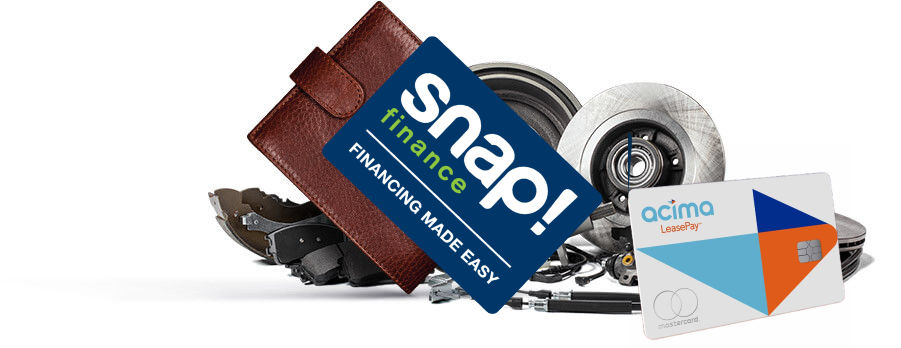 Snap Finance logo