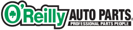 O`Reilly Auto Parts logo