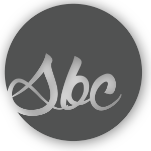 A circle with the word abc on it