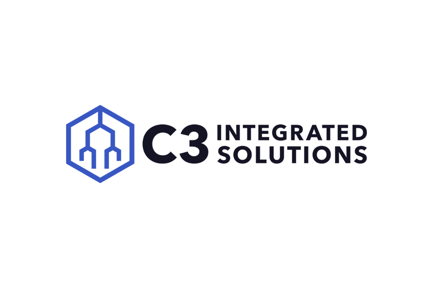 C3 Integrated Solutions Logo