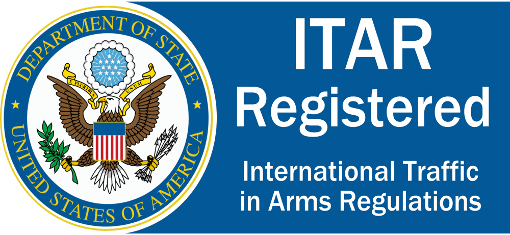 ITAR Logo