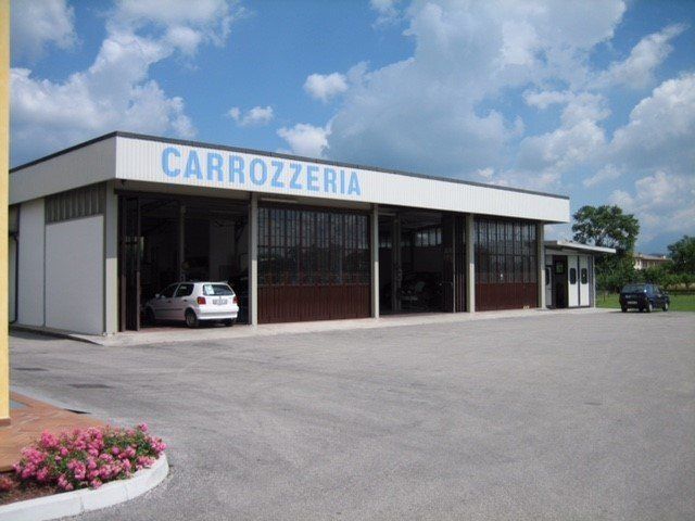 la-carrozeria