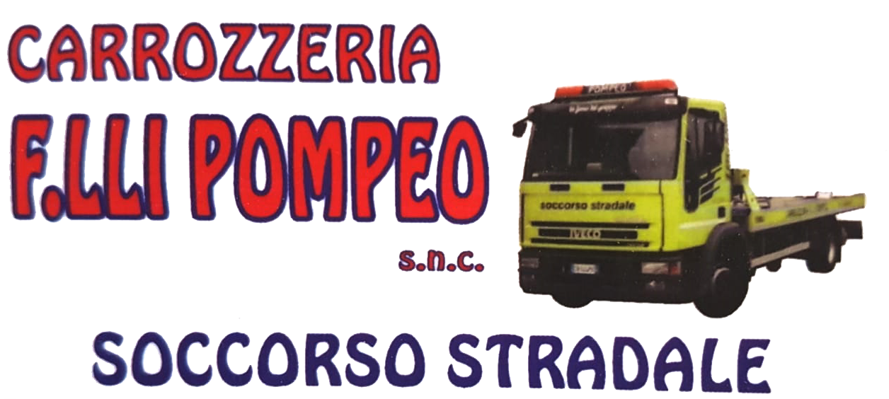 CARROZZERIA F.LLI POMPEO CARROZZERIA F.LLI POMPEO