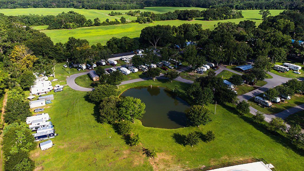 Winners Circle RV Resort