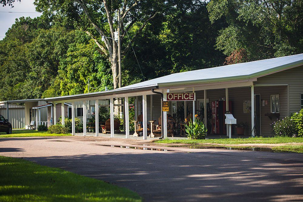 Winners Circle RV Resort