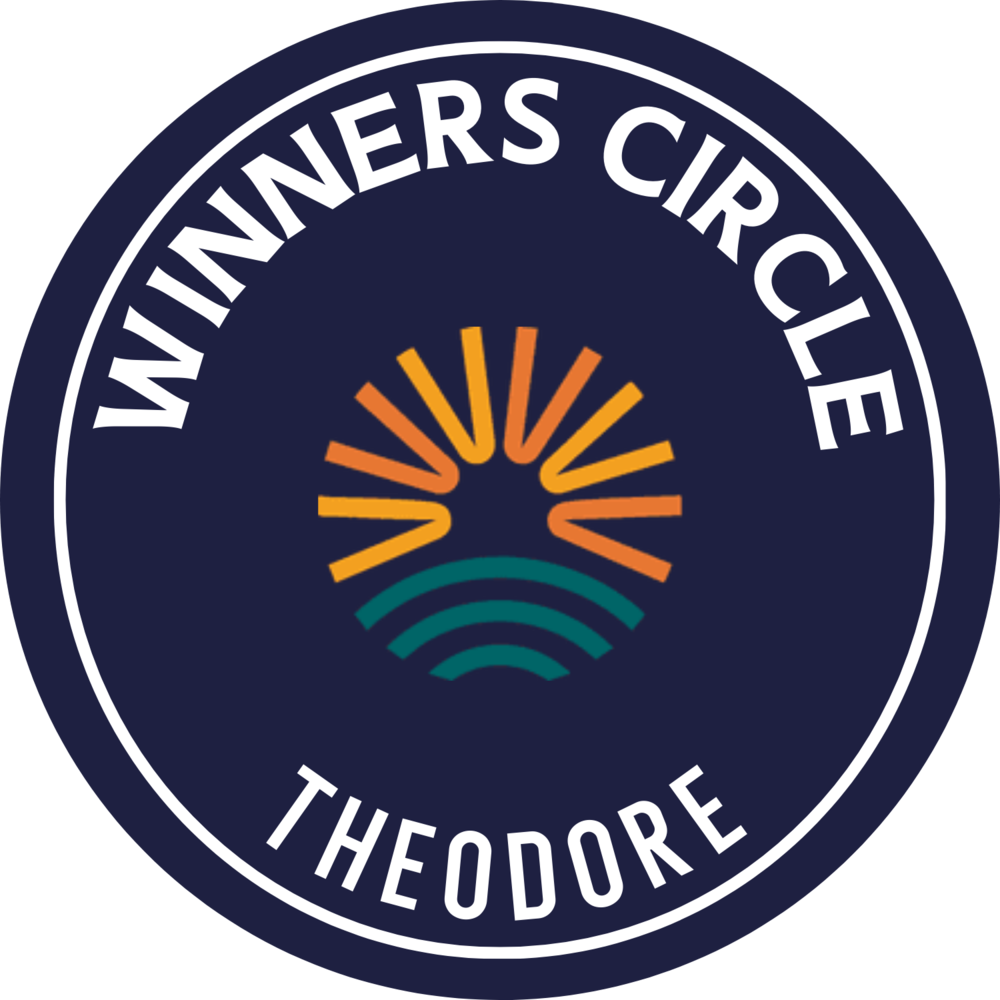 Winner Circle RV Resort Logo