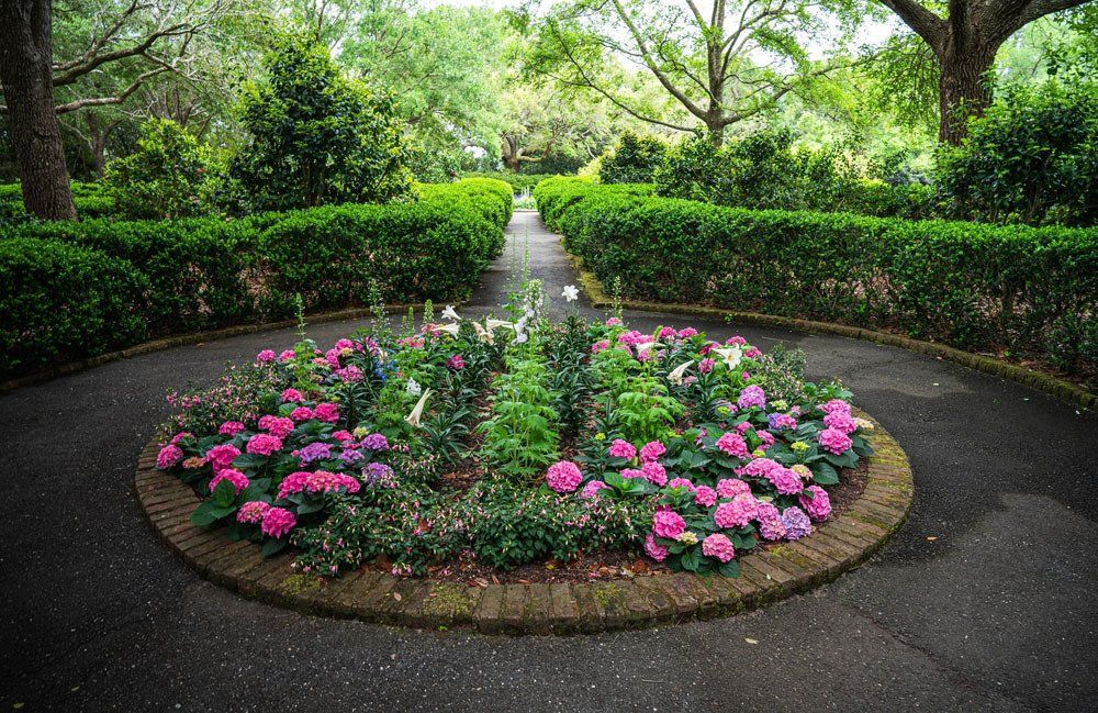 Bellingrath Garden