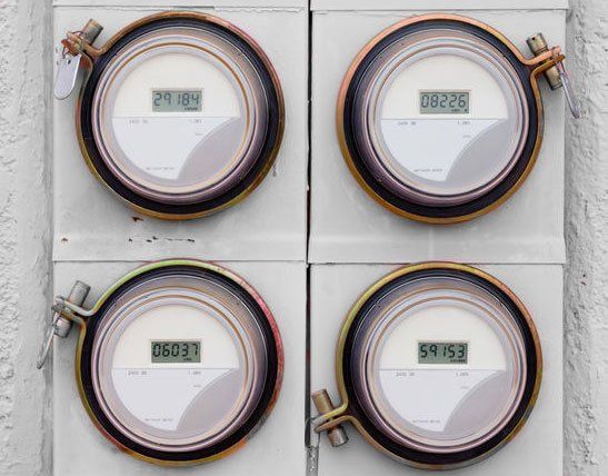 RezExpert Meters