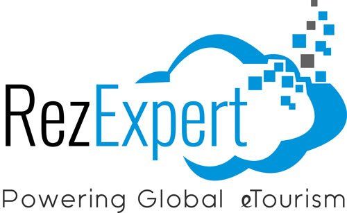 RezExpert reservation logo