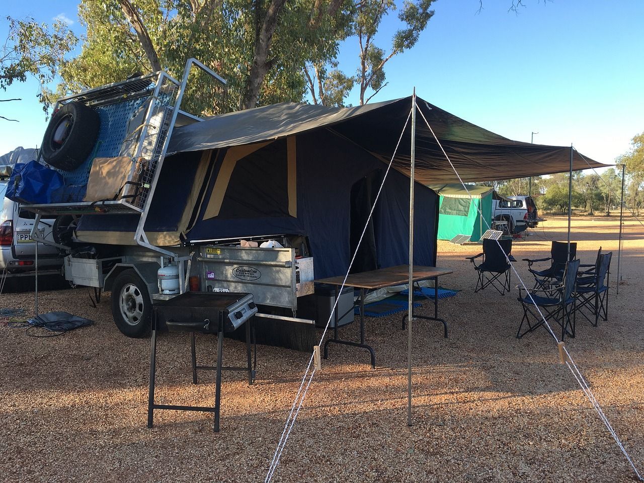 Enhance Your Campground With RezExpert