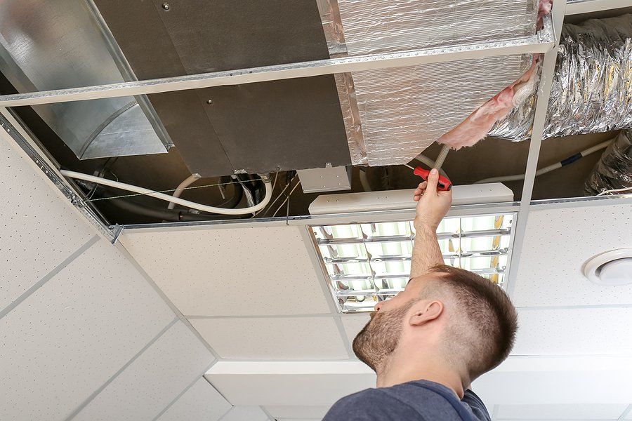 professional duct cleaning cost