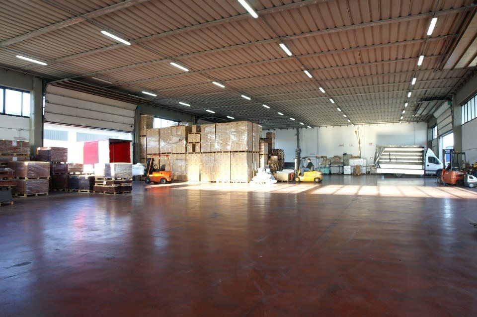 Trasporti speciali ADR