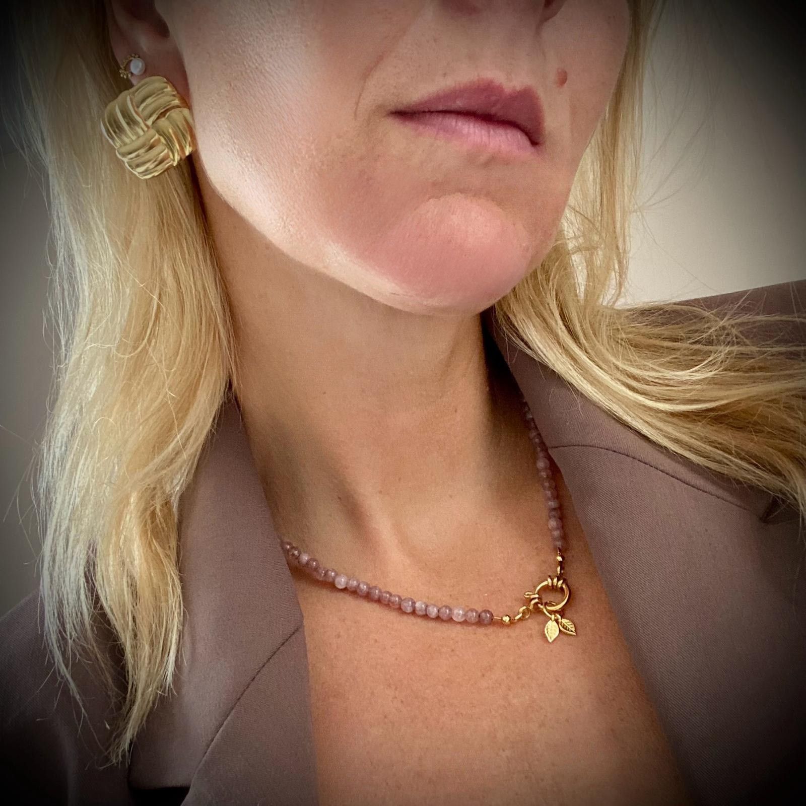 Lovely little leaves