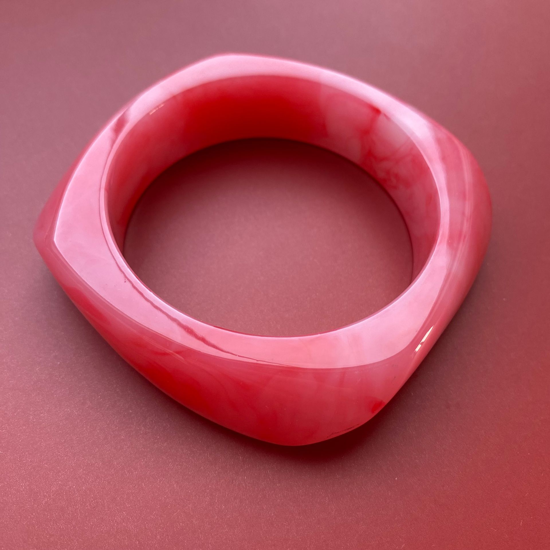Bangle pink
