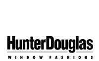 Hunter Douglas logo