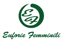 Euforie Femminili Parrucchieri - logo