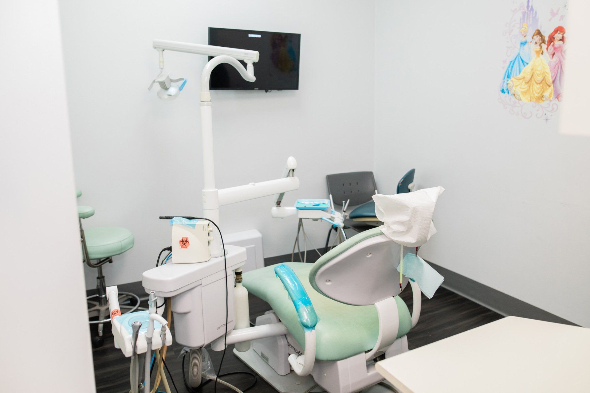 Our Practice | Brite Dental Center | Houston, TX