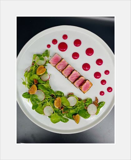Ripples Chef